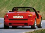 BMW Z1 1988 года